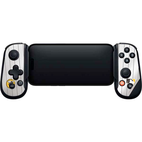 MLB San Diego Padres Home Jersey Backbone One for iPhone Game Controller Skin
